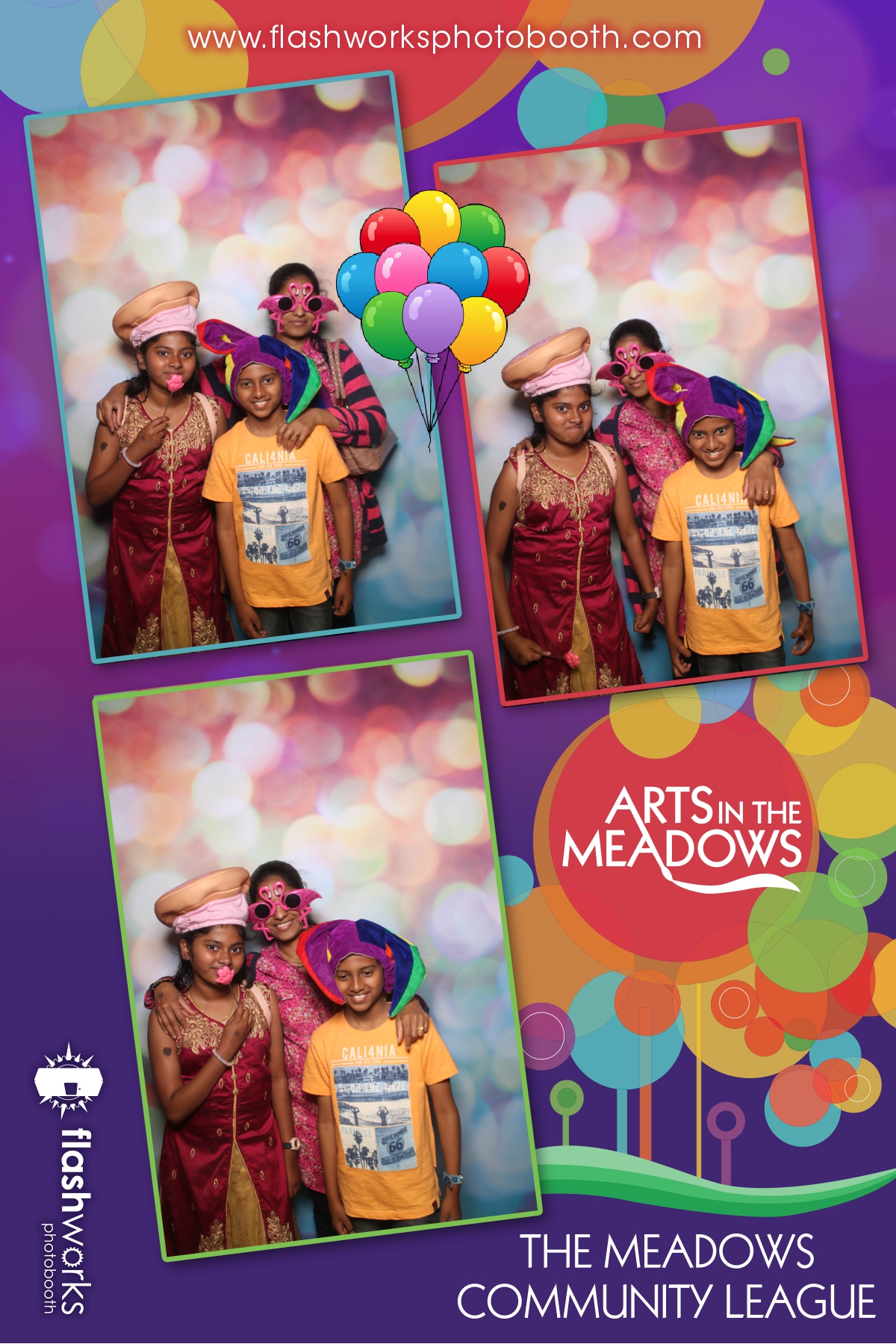 Arts in the Meadows | View more photos from the event at gallery.flashworksphotobooth.com/u/FlashworksPhotoboothInc/Arts-in-the-Meadows